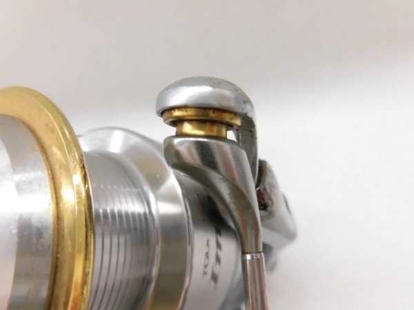 03トーナメントISO インパルト 2500LB